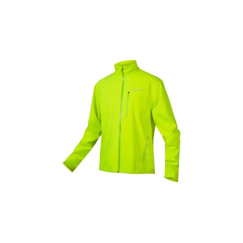 Endura Hummvee Waterproof pánska bunda Hi-Viz Yellow vel. XXL 48476242