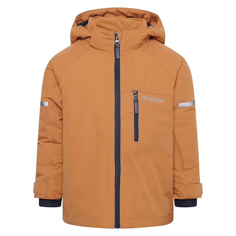 Detská bunda Didriksons FALKEN KIDS JKT 65477641