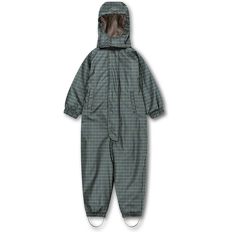 Detský overal Konges Sløjd SNOWSUIT 65477862