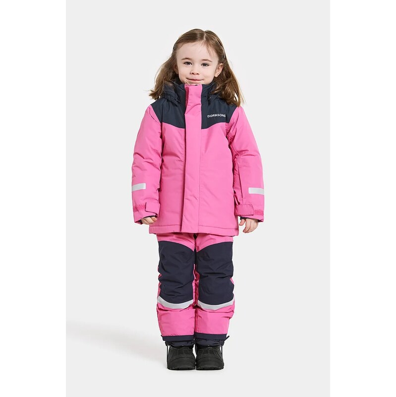 Detská bunda a nohavice Didriksons SKARE KIDS SET 65478577