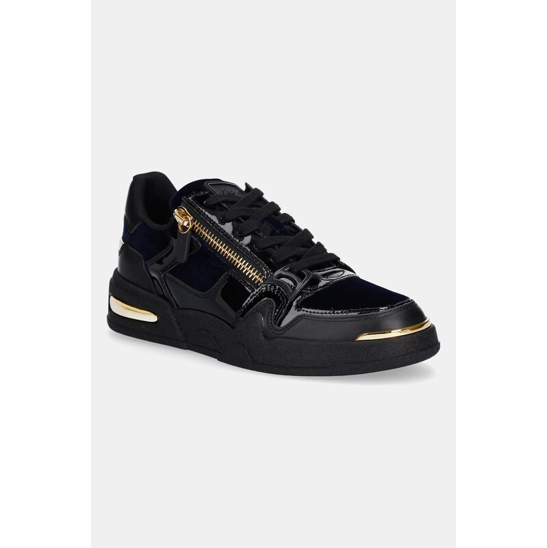 Tenisky Giuseppe Zanotti GZ/Ghost 65480748