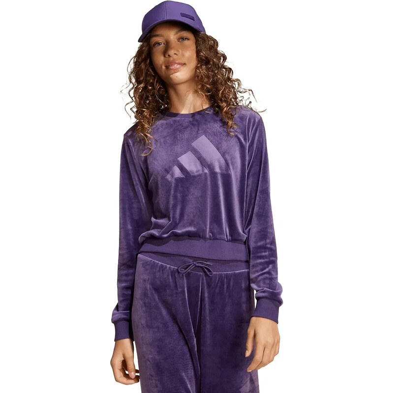 Detská mikina adidas 65488363