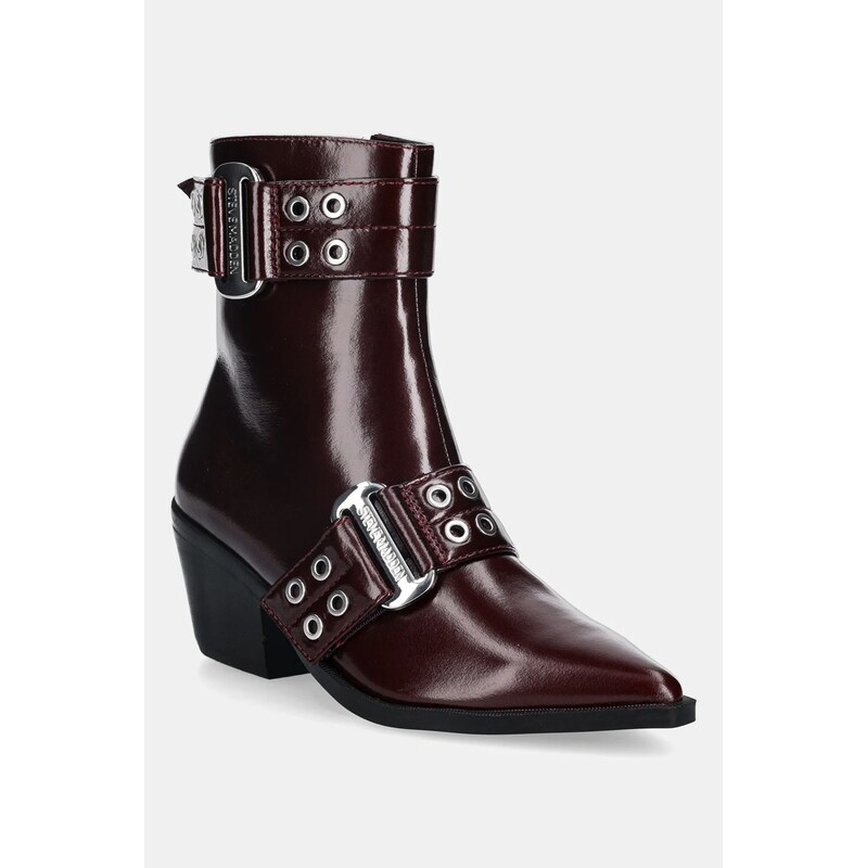 Členkové topánky Steve Madden Splurge 65488333