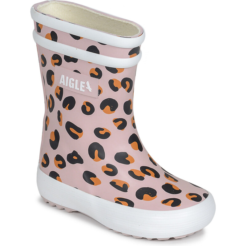 Aigle Čižmy do dažďa BABY FLAC PLAY2 Aigle 65482901