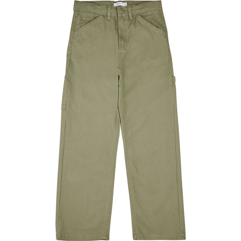 Name it Nohavice Cargo NKMRYAN STRAIGHT TWILL Name it 65482944