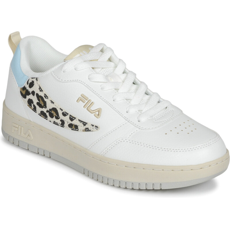Fila Nízke tenisky FILA REGA NF Fila 65483014
