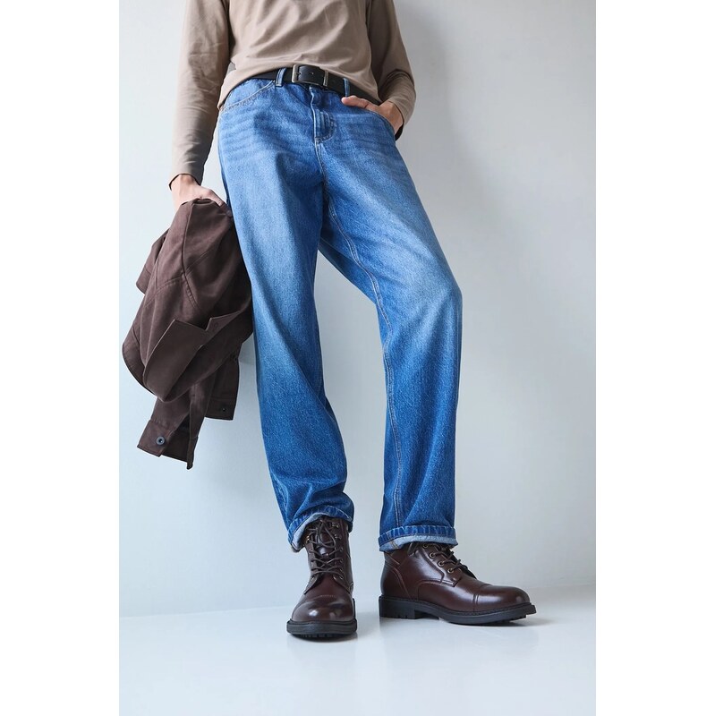 Členkové topánky Medicine 66514322