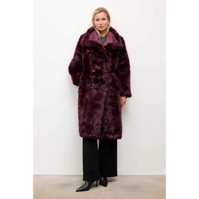 Obojstranný kabát Answear.LAB 65480630