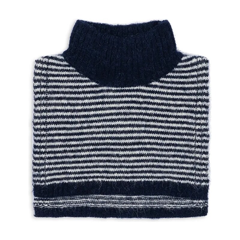 Detský šál s alpakou Konges Sløjd BERLE NECKWARMER 65500885