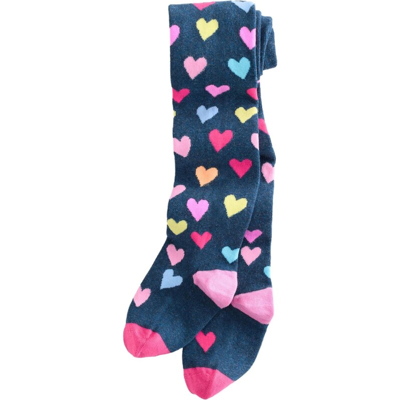 Next Pančuchy zmiešané farby 65660354