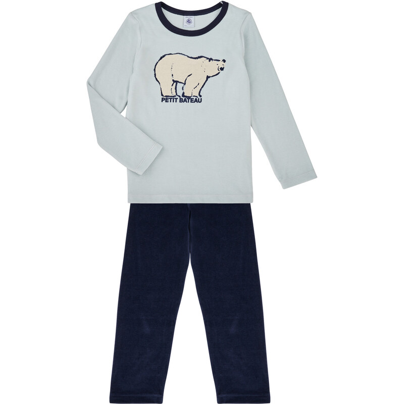 Petit Bateau Pyžamá CLARINETTE Petit Bateau 65483005
