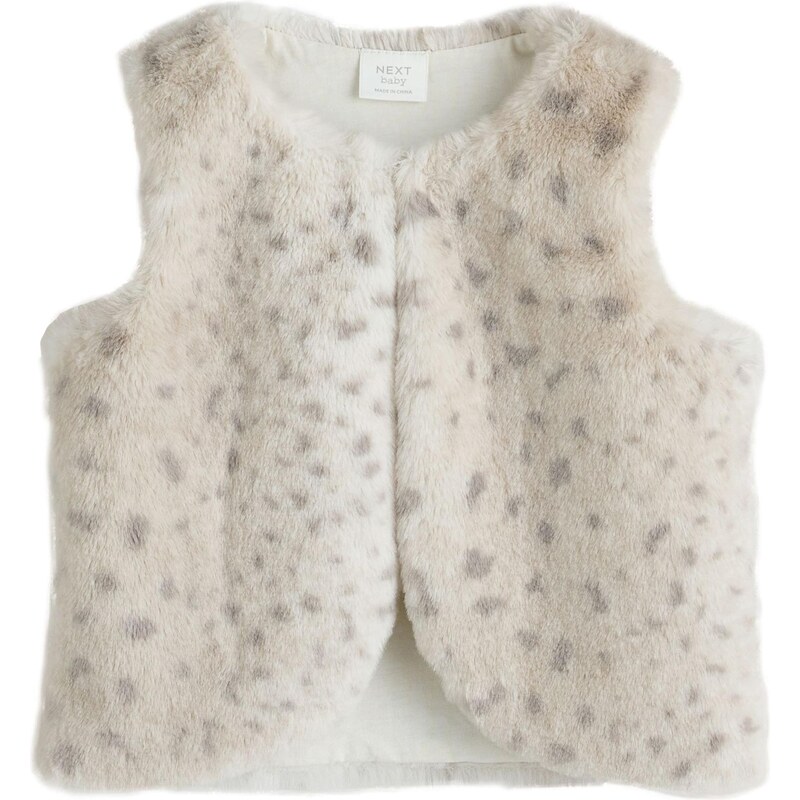 Next Vesta svetlobéžová / tmavobéžová 66090539