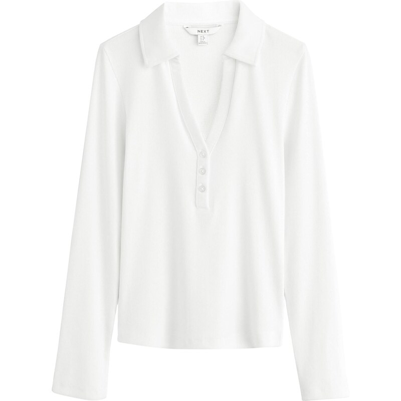 Next Tričko biela 65661985