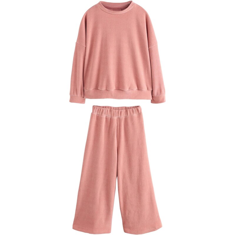 Next Set svetloružová 65889872