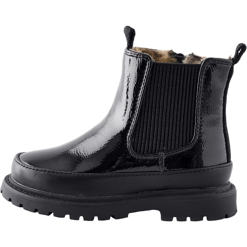 Next Čižmy čierna 65813684