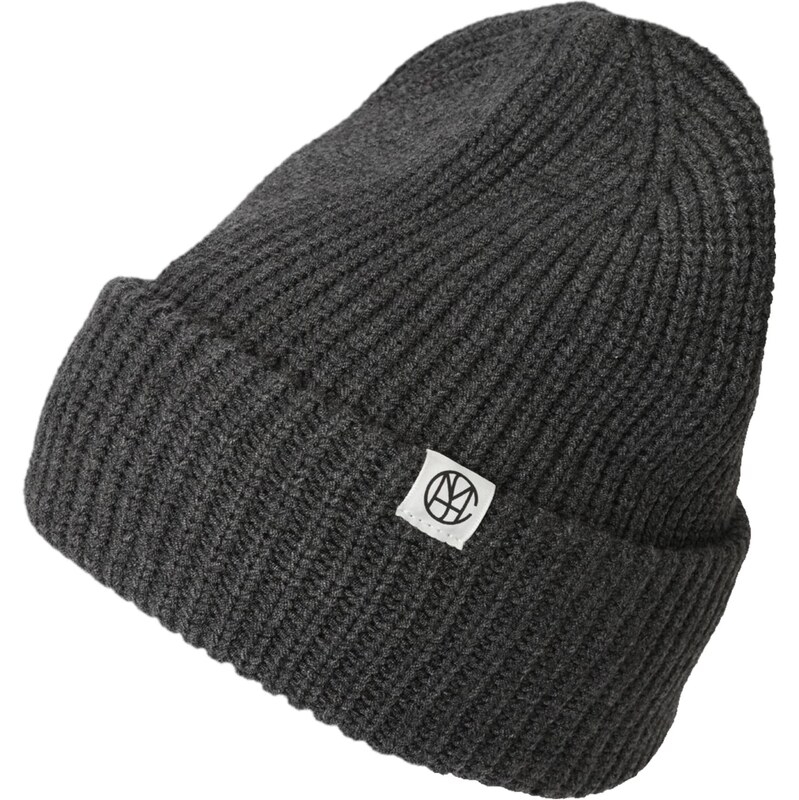 MSCH COPENHAGEN Čiapky tmavosivá 65891212