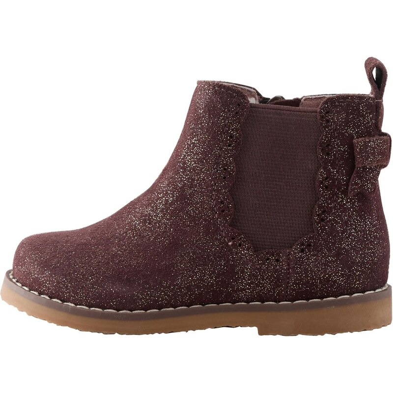 Next Čižmy hnedá 65993293