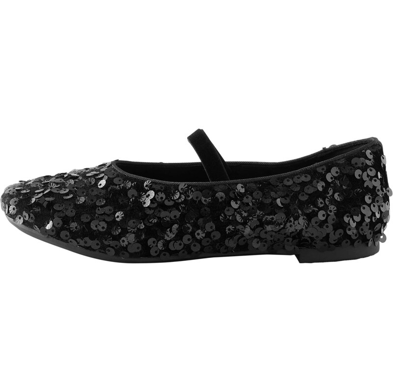 Next Baleríny čierna 65731544