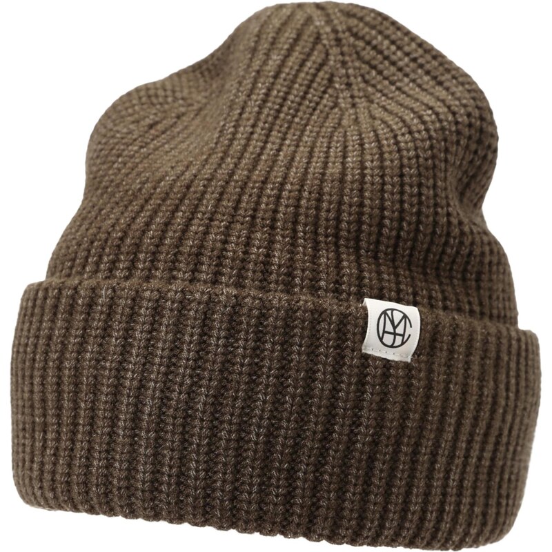 MSCH COPENHAGEN Čiapky olivová 65892573