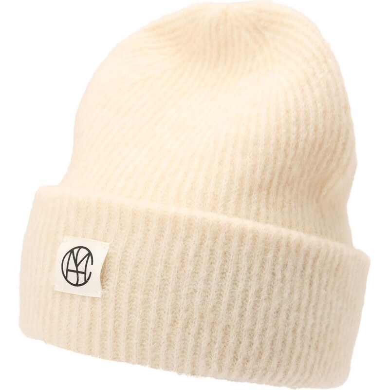 MSCH COPENHAGEN Čiapky krémová 65892574
