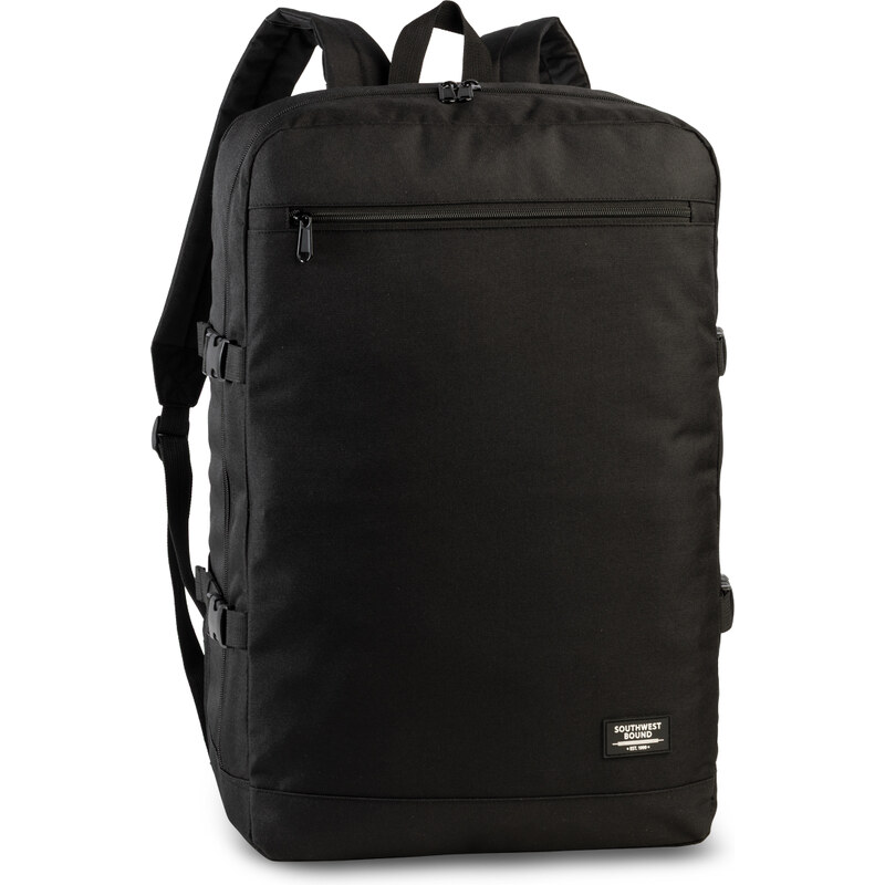 Southwest Bound příruční batoh 40l - čierna 66153641