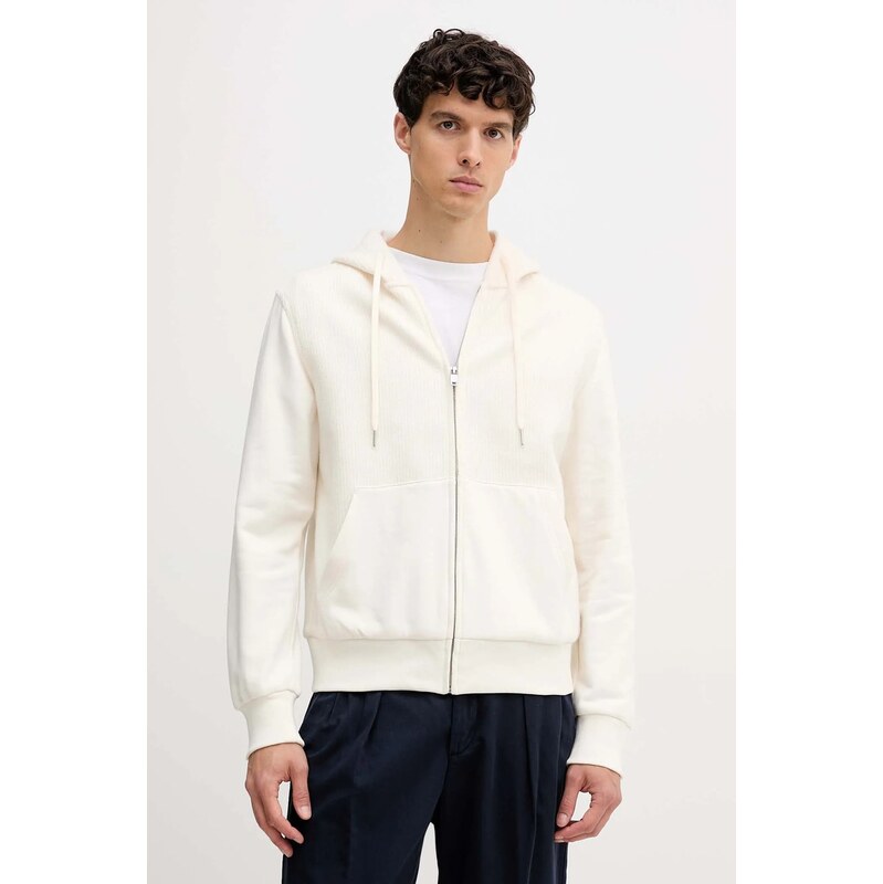 Mikina s prímesou vlny United Colors of Benetton 65481135