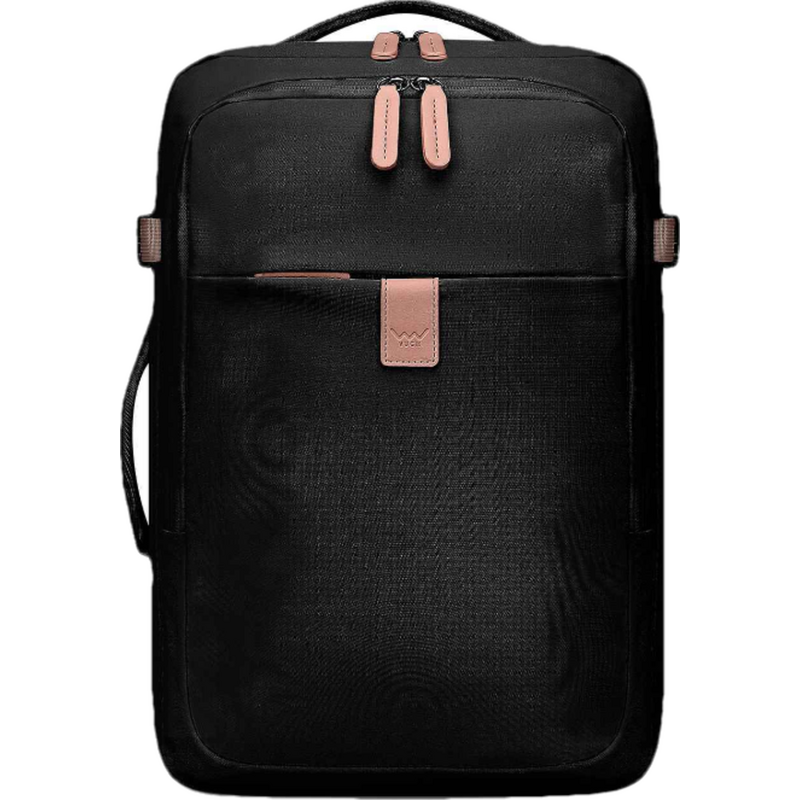 VUCH Foppe Black 19 l 65544684