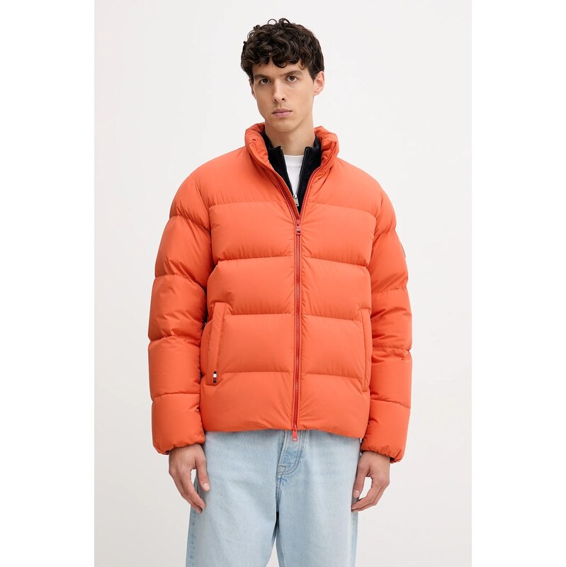 Páperová bunda Tommy Hilfiger 65481113