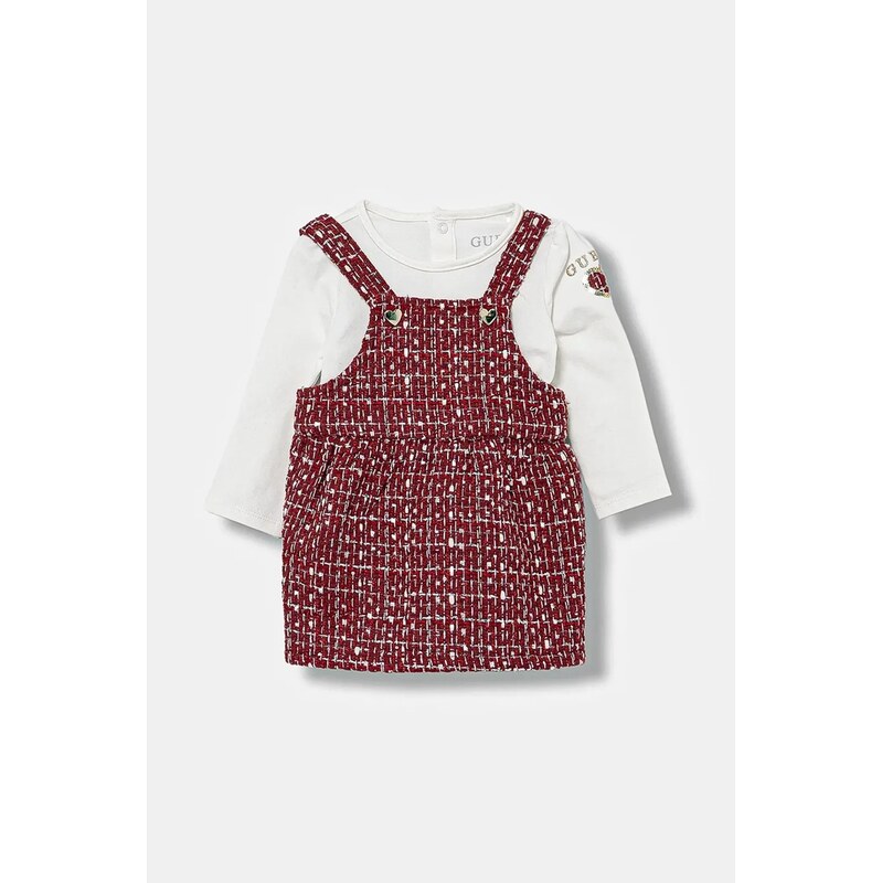 Sada pre bábätká Guess 65481122