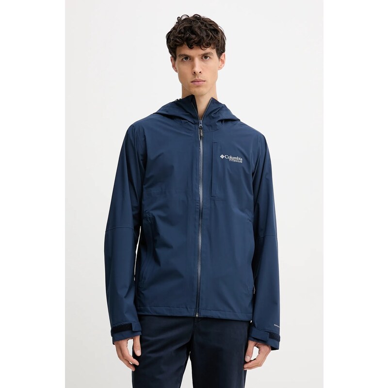 Turistická bunda Columbia Ampli-Dry II 63658576