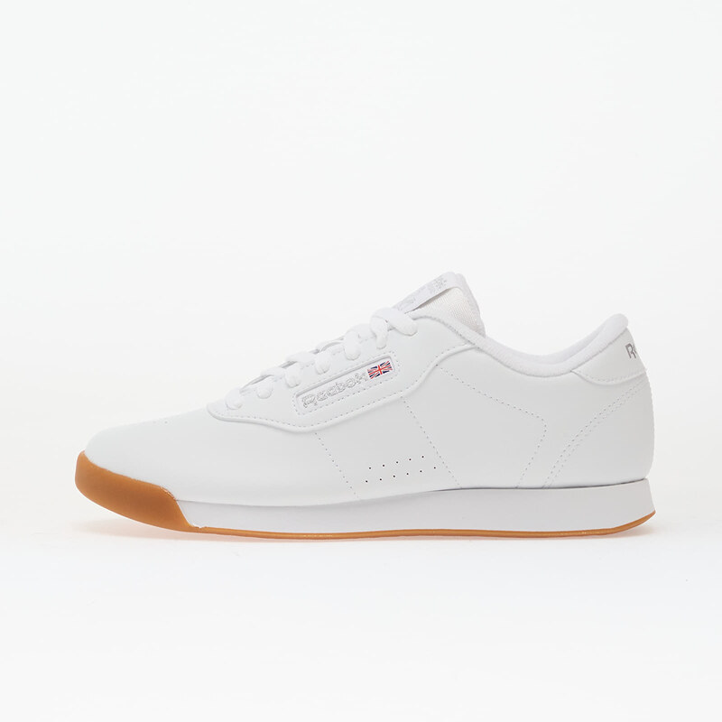 Reebok Princess White/ Gum 65482423
