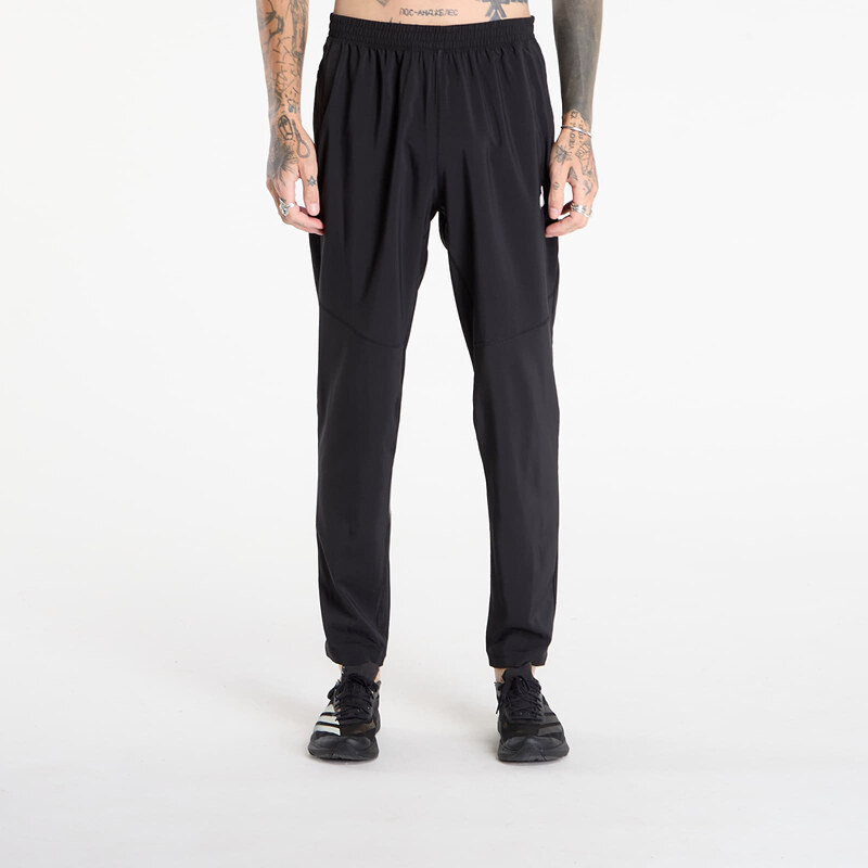 adidas Performance Kalhoty adidas Own The Run Joggers Black XL 65482391