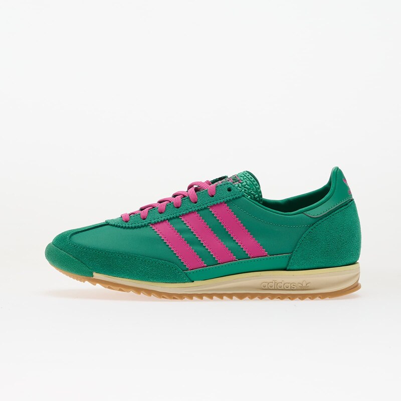 adidas Originals adidas SL 72 OG W Semi Court Green/ Court Green/ Semi 65482420