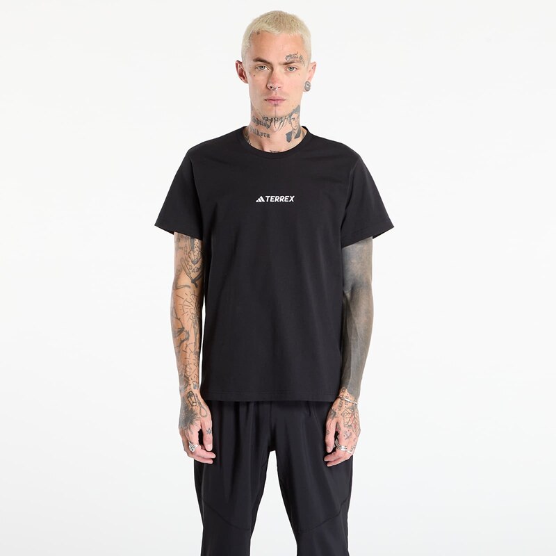 adidas Performance Tričko adidas Terrex Signature AOP Graphic T-Shirt 65482432