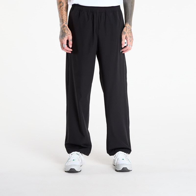 Kalhoty Dime Athletic Zip Pants Black M 65482400