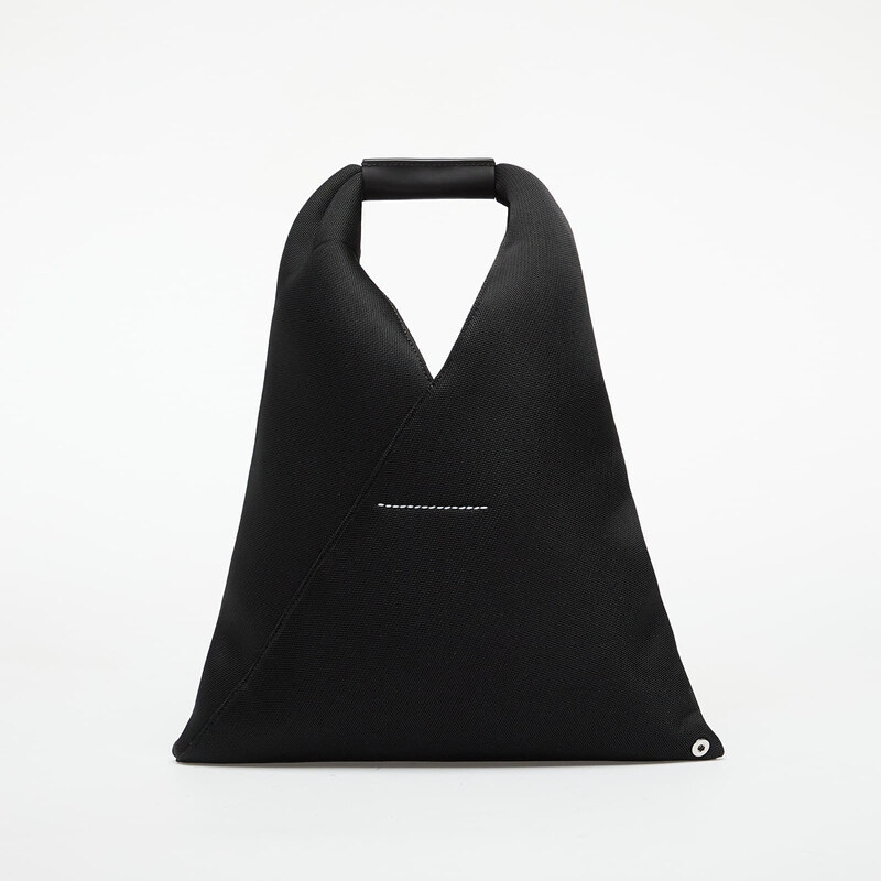 Taška MM6 Bags Avp Handbag Black Universal 65482473