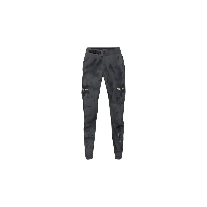 E-shop Fox Ranger Lunar SE pánske nohavice Black vel. 36