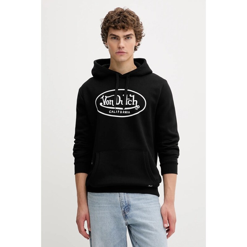 Mikina Von Dutch 65481985