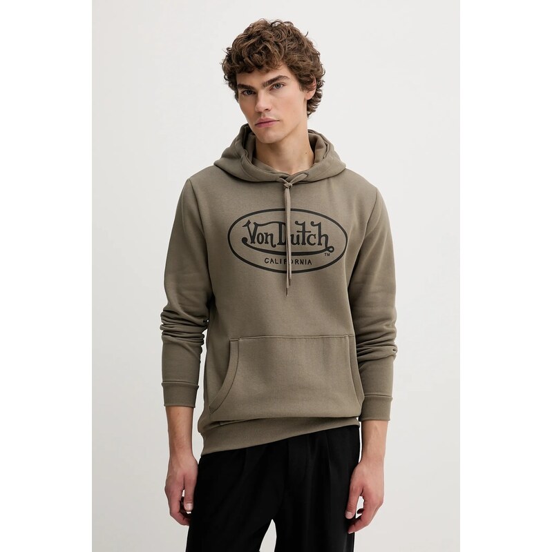 Mikina Von Dutch 65481986