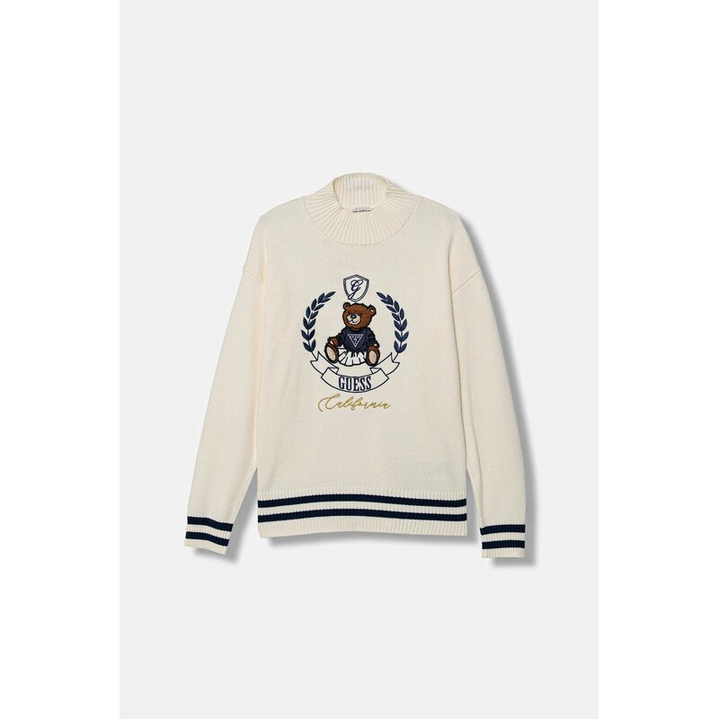 Detský sveter Guess 65482031