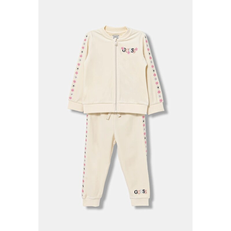 Tepláková súprava pre bábätká Guess 2-pak 65482104