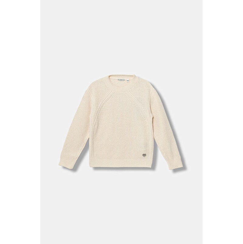 Detský sveter Guess 65482101