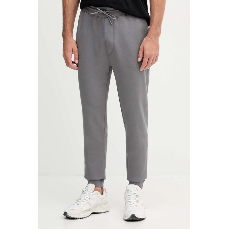 Bavlnené tepláky BOSS Orange Sestart 65489551