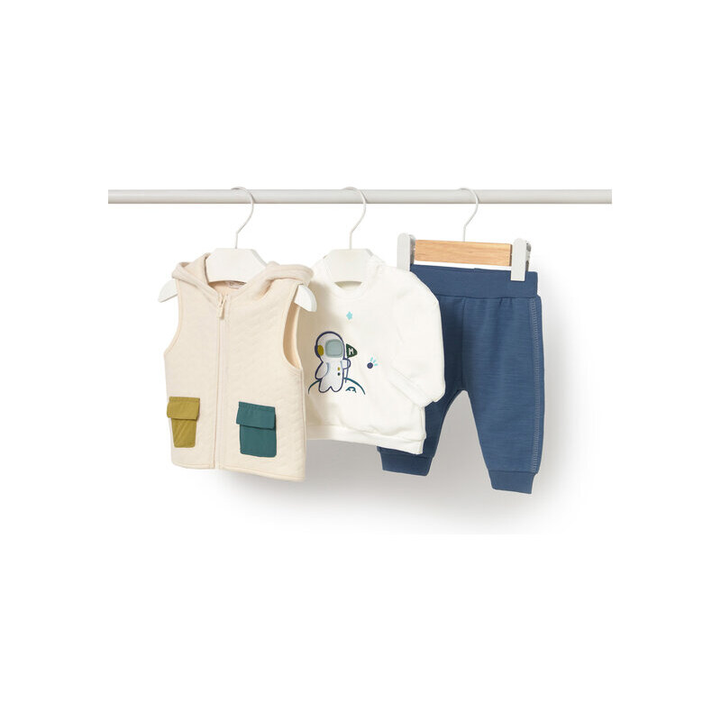 Tepláková súprava Mayoral 65482134