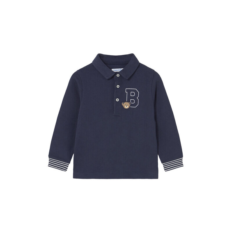 Polokošeľa Mayoral 65482179