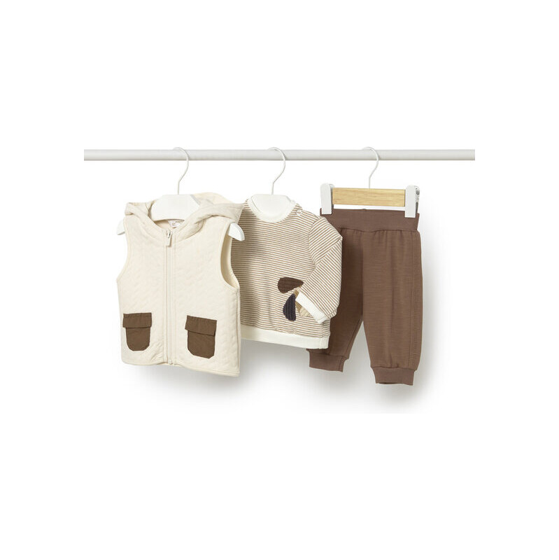 Tepláková súprava Mayoral 65482196