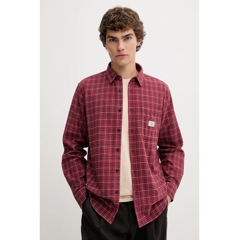 Bavlnená košeľa Guess Jeans 65488374