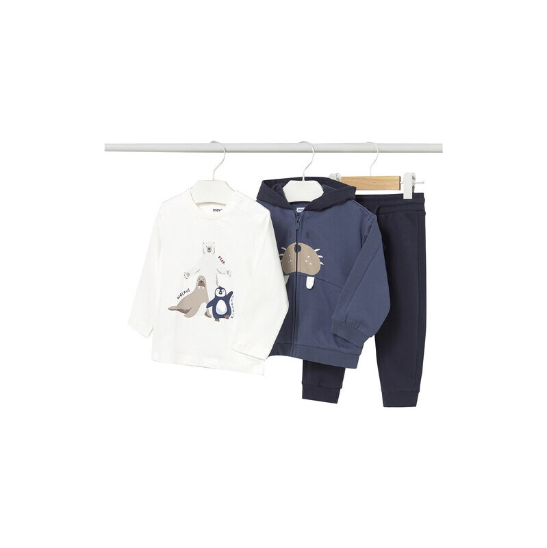 Tepláková súprava Mayoral 65482143