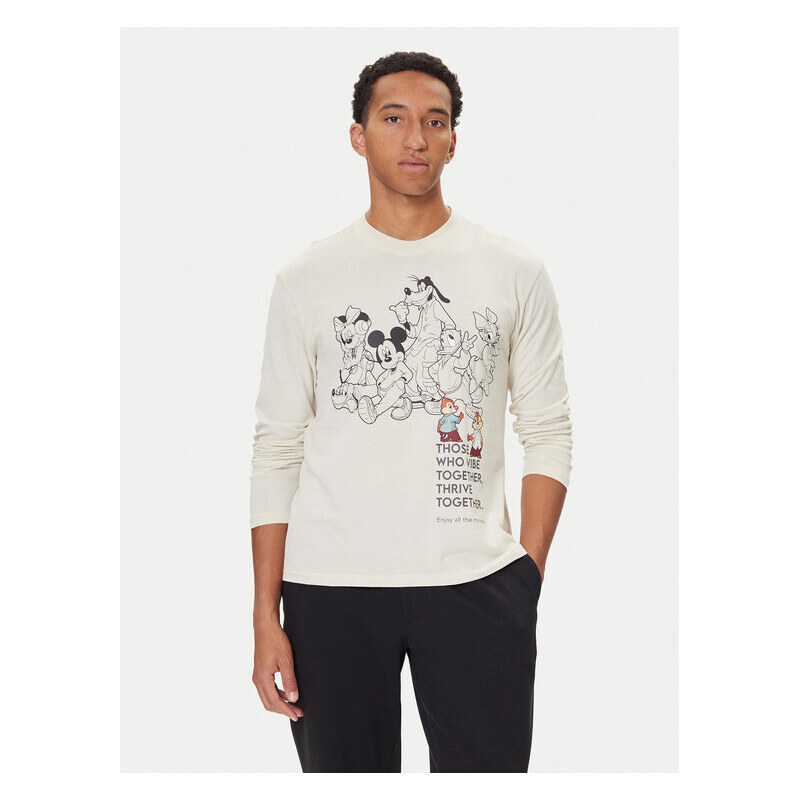 Pyžamový top United Colors Of Benetton 65482131