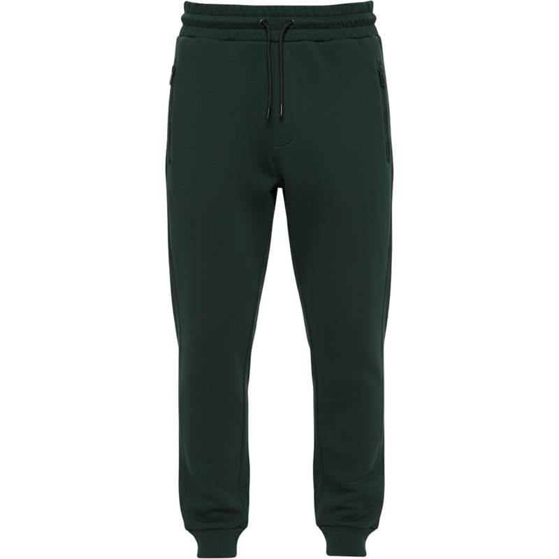 GAUDI Logo Green tepláky 65482208